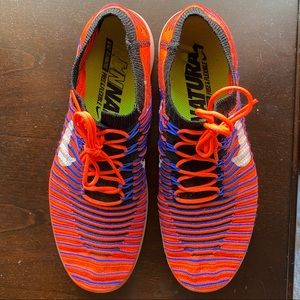 Free RN Motion FK OC Running Trainer, Size 7